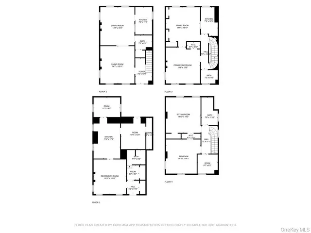 $599,900 | 113 Hone Street, Kingston, NY 12401