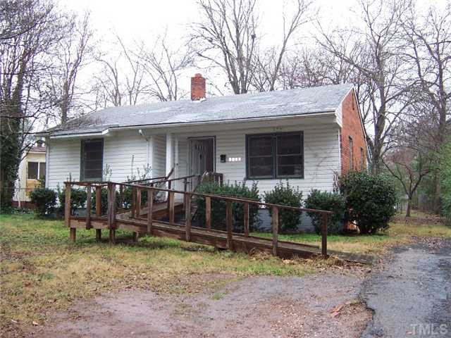 2307 Shannon Street Raleigh, NC 27610 - Photo 1 of 8 Photo 1