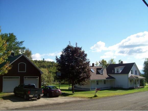 520 Milan Hill Road Milan, NH 03588 - Photo 1 of 1