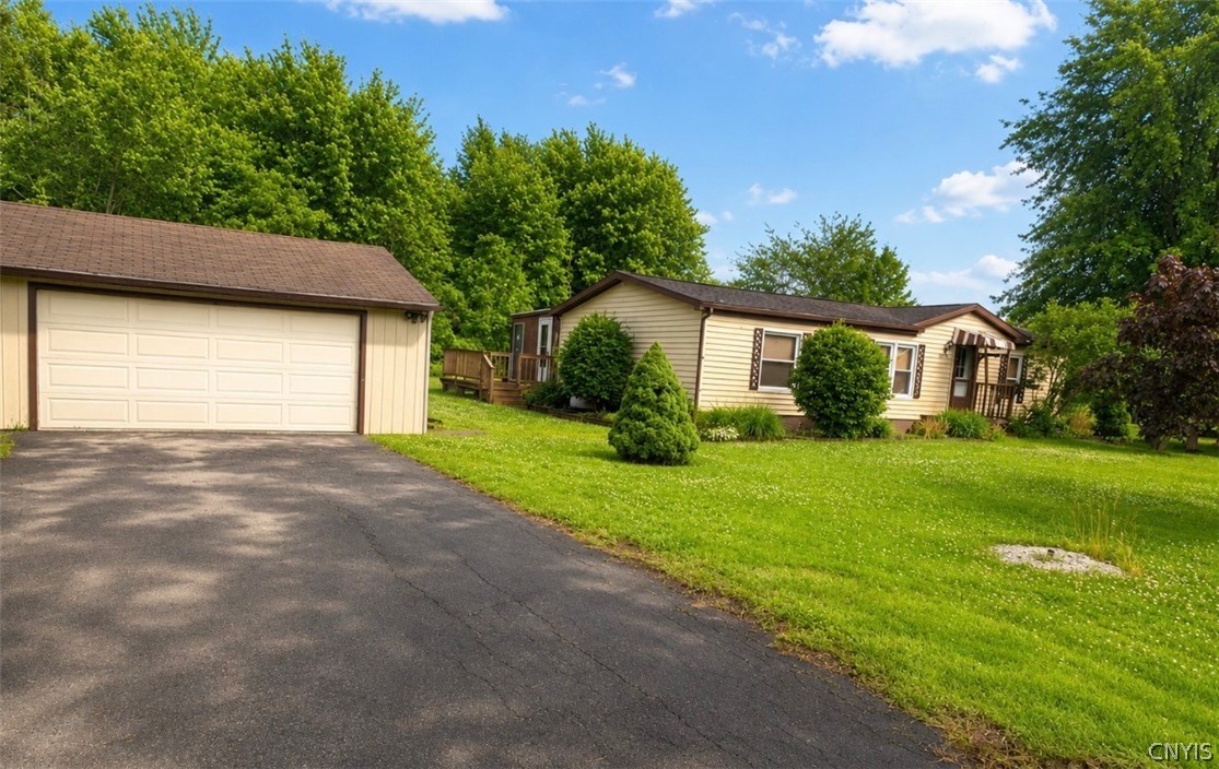 8966 Lestina Beach Road Sullivan, NY 13030 - Photo 2 of 7