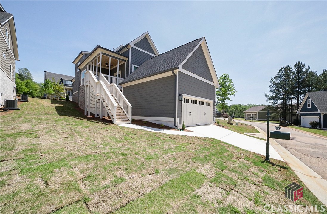 115 Red Bluff Drive Athens, GA 30607 - Photo 52 of 56
