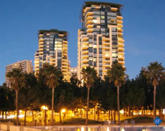 $5,700 | 531 Front Street, San Diego, CA 92101