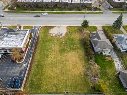 a view of an ocean from a fireplace