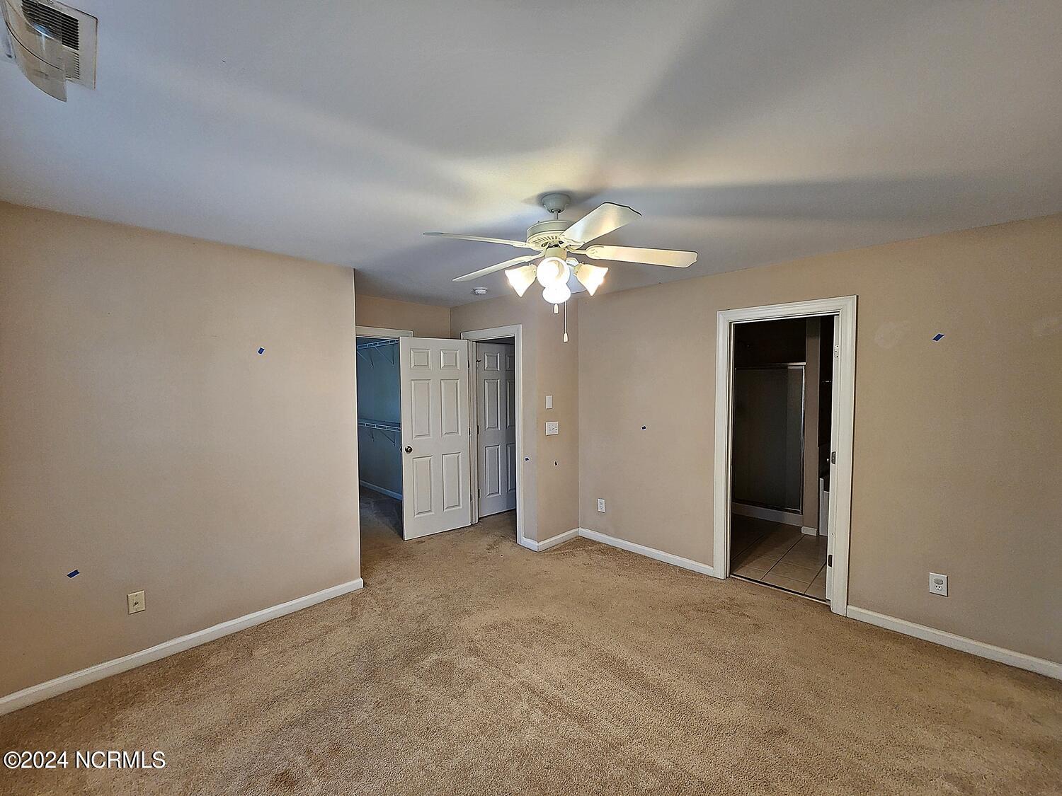 1634 Beechaven Road Fuquay-Varina, NC 27526 - Photo 18 of 40 bedroom 1 b