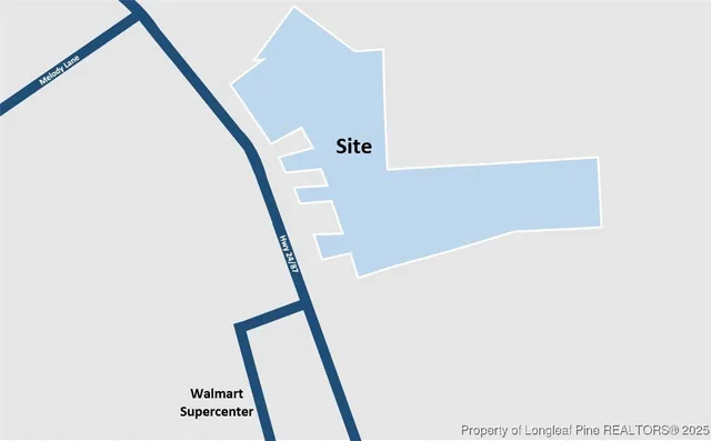 $10,140,000 | 24-87 Highway Cameron Nc 28326, Cameron, NC 28326