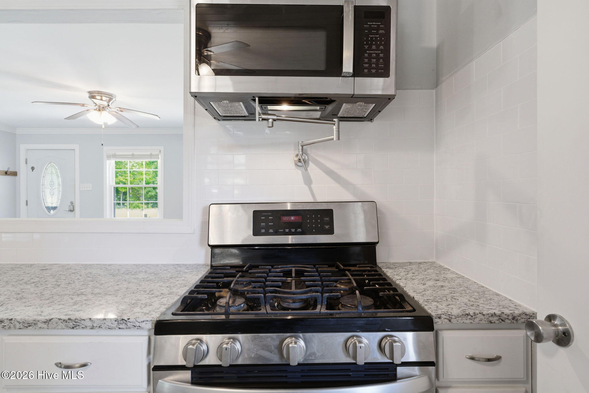5075 Community Grocery Road Wilson, NC 27893 - Photo 12 of 34 Kitchen