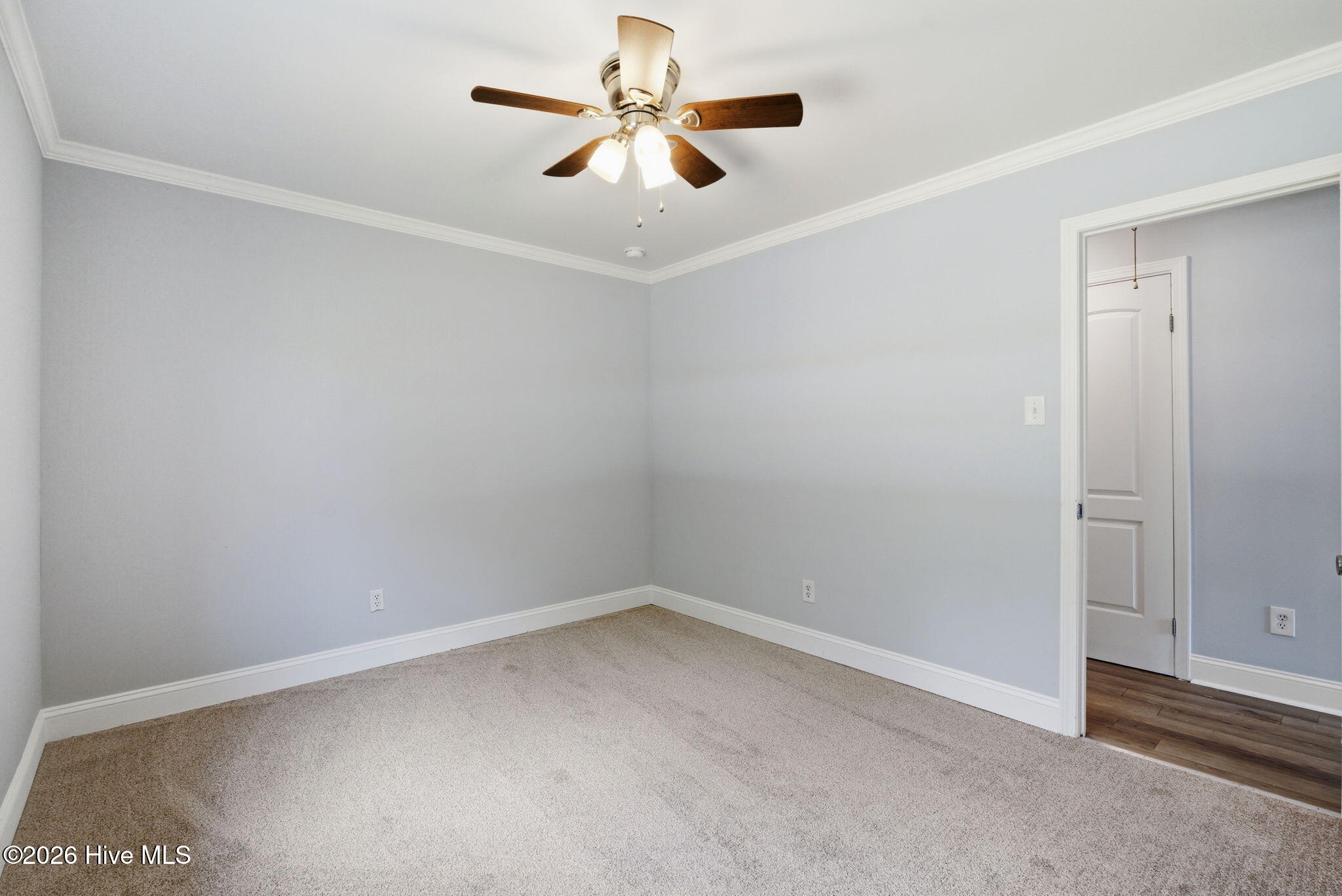 5075 Community Grocery Road Wilson, NC 27893 - Photo 16 of 34 Bedroom 1