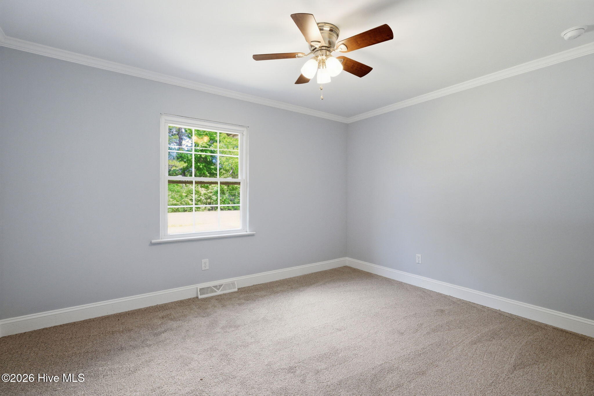 5075 Community Grocery Road Wilson, NC 27893 - Photo 17 of 34 Bedroom 1