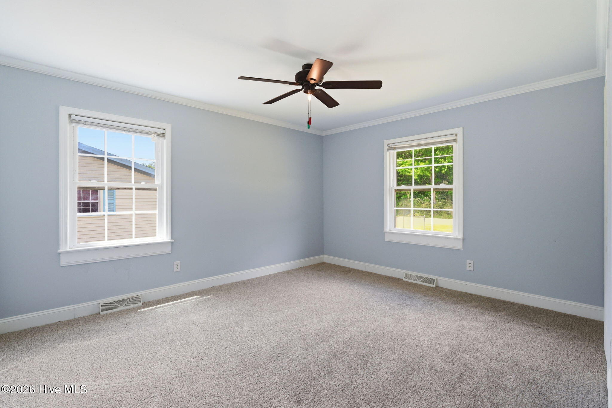 5075 Community Grocery Road Wilson, NC 27893 - Photo 18 of 34 Bedroom 1