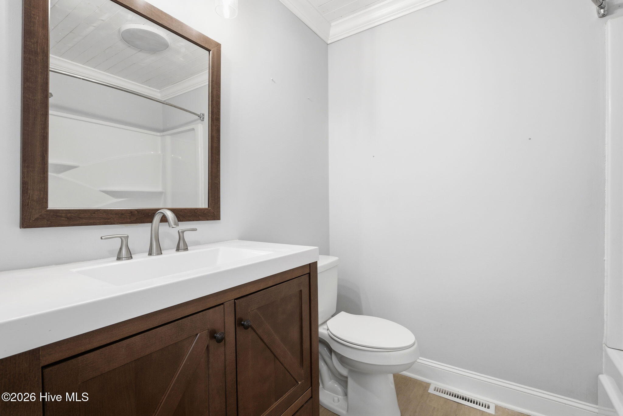 5075 Community Grocery Road Wilson, NC 27893 - Photo 19 of 34 Bathroom 1