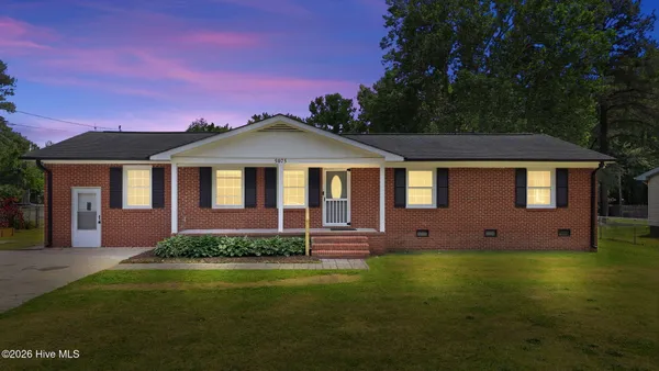 $250,000 | 5075 Community Grocery Road, Wilson, NC 27893