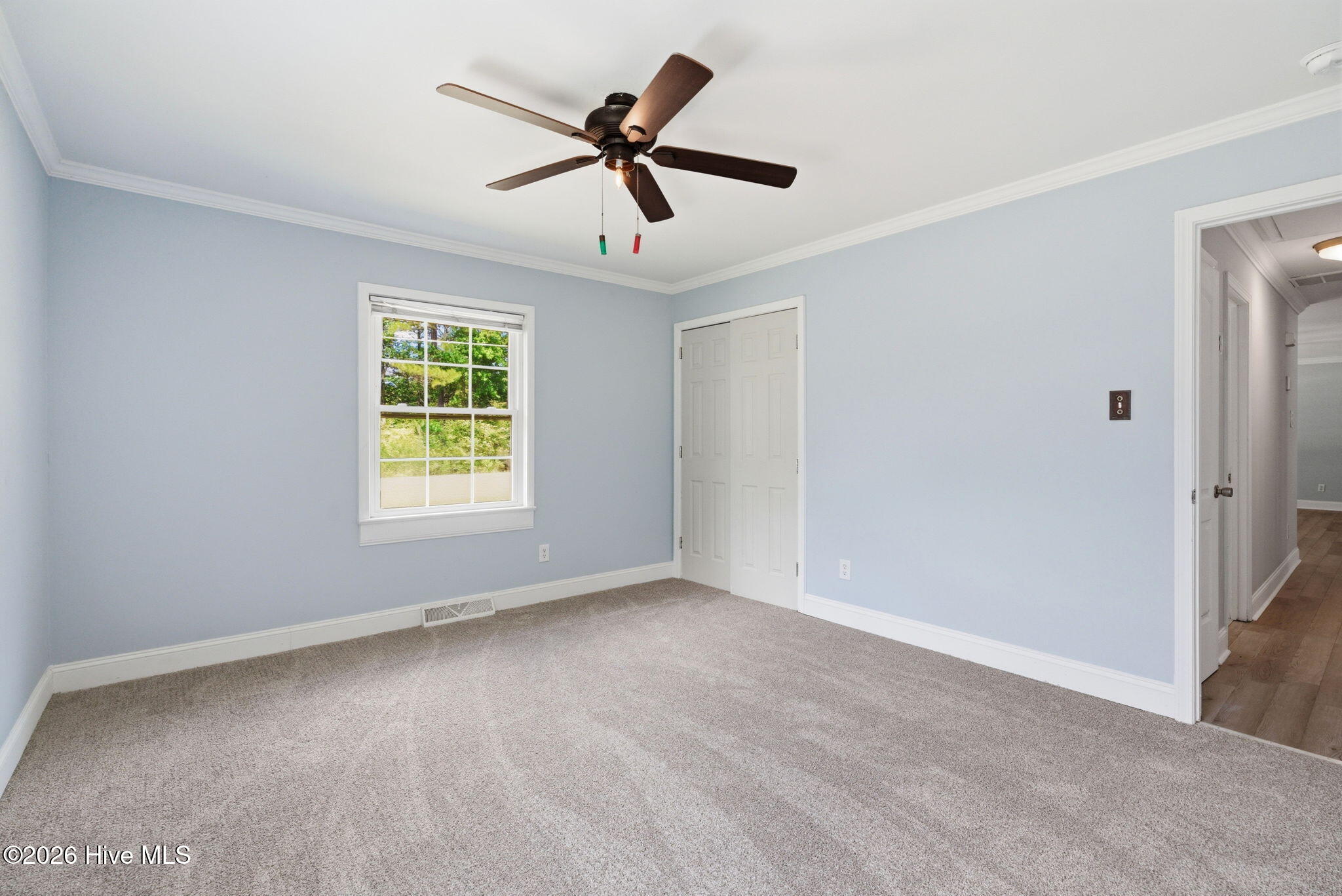 5075 Community Grocery Road Wilson, NC 27893 - Photo 21 of 34 Bedroom 2