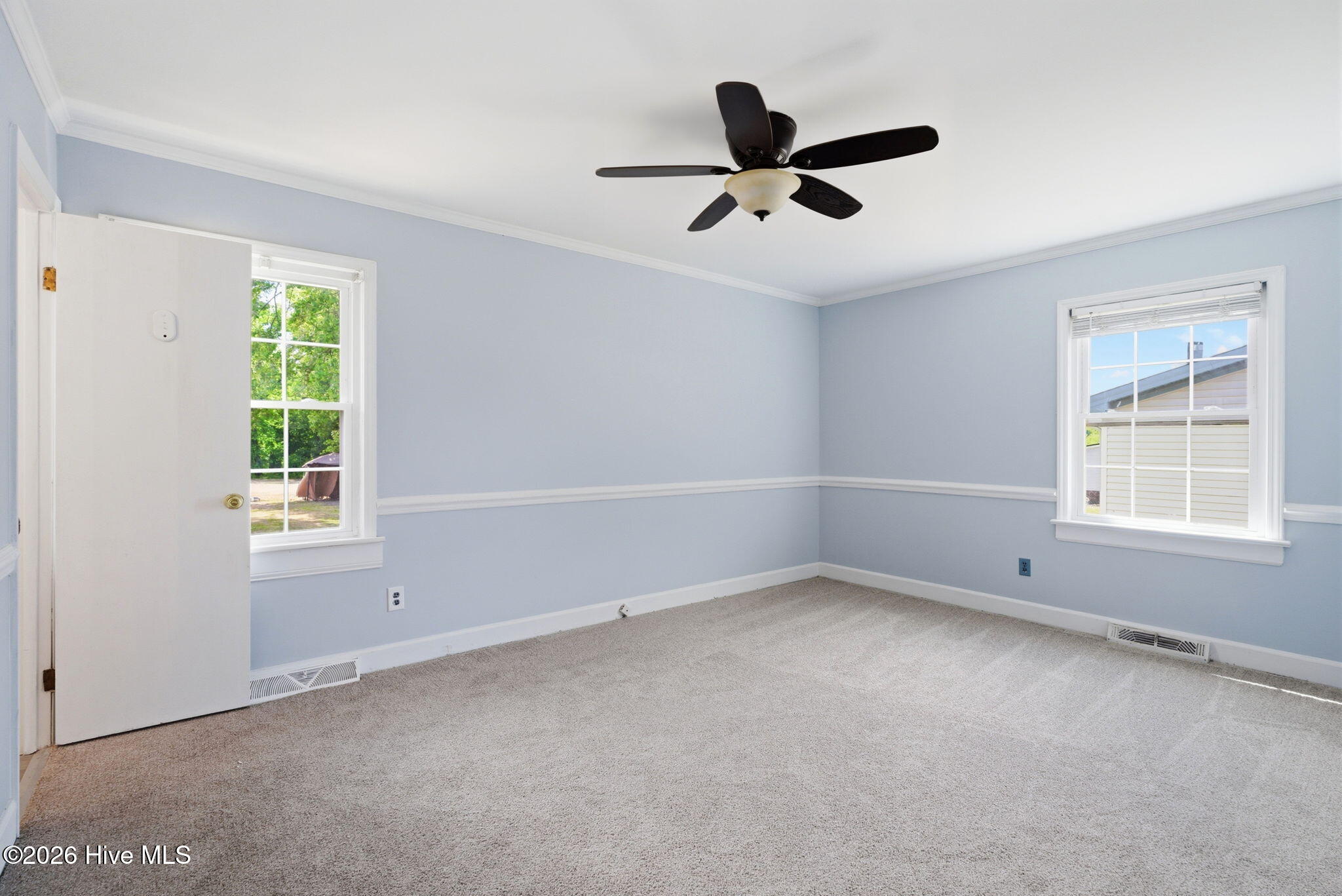 5075 Community Grocery Road Wilson, NC 27893 - Photo 22 of 34 Bedroom 3