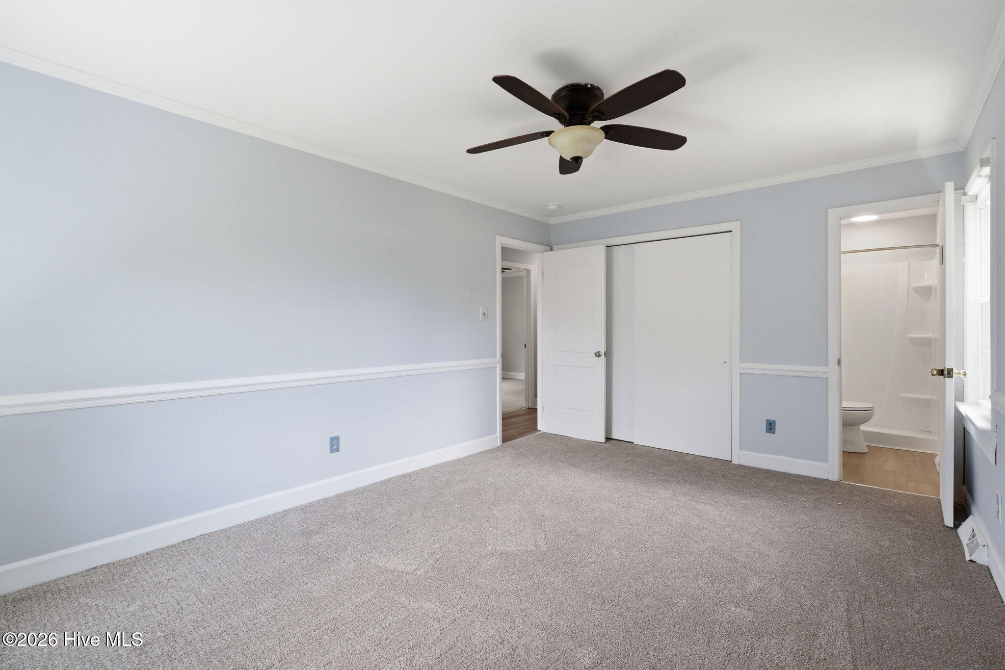 5075 Community Grocery Road Wilson, NC 27893 - Photo 23 of 34 Bedroom 3