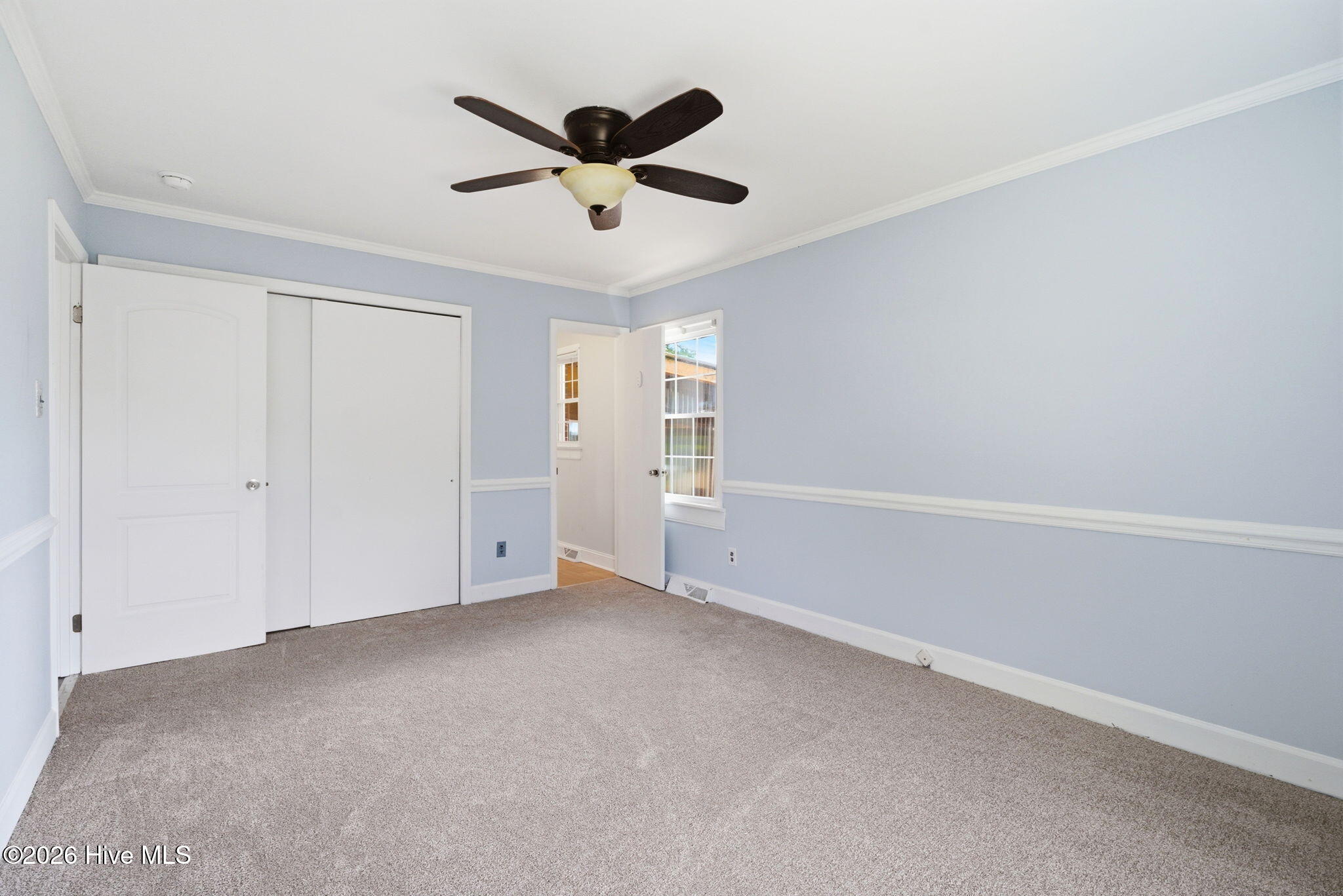 5075 Community Grocery Road Wilson, NC 27893 - Photo 24 of 34 Bedroom 3