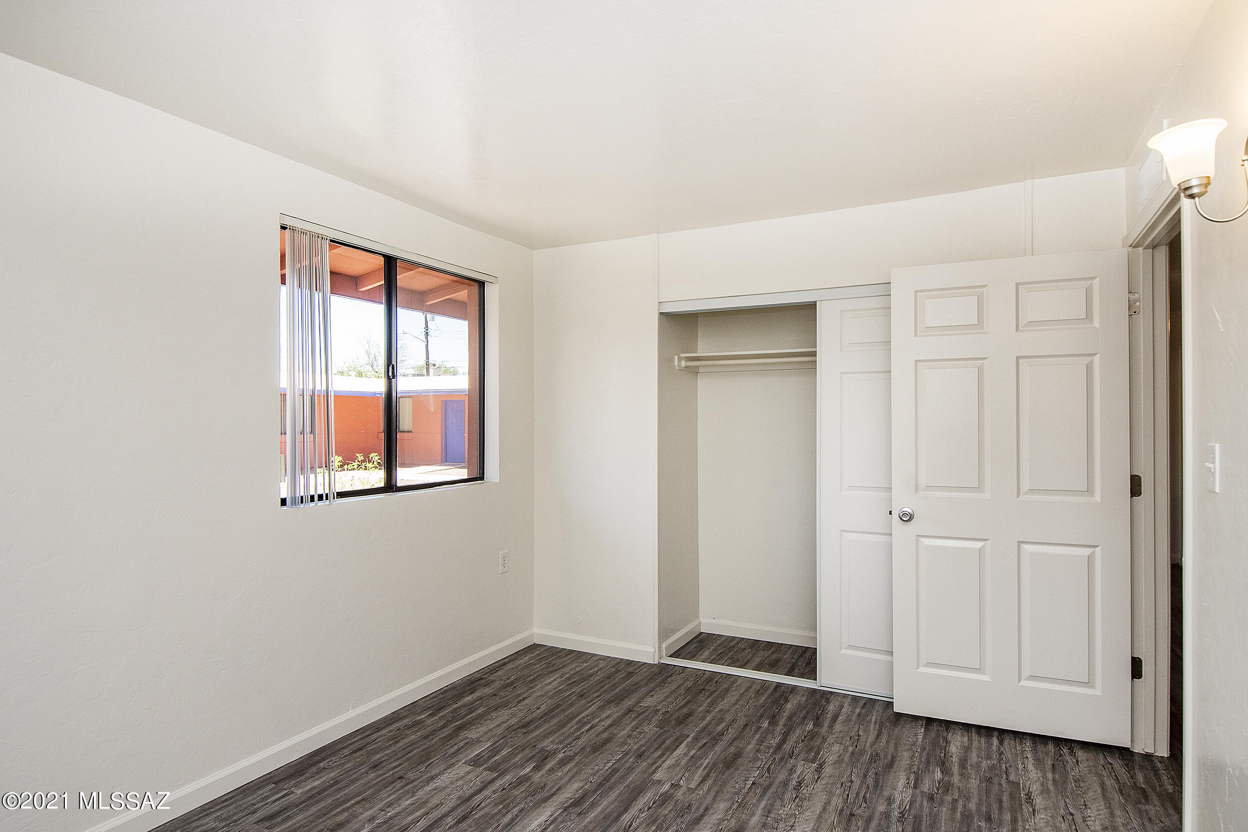 350 North Silverbell Road, Unit 76 Tucson, AZ 85745 - Photo 21 of 26