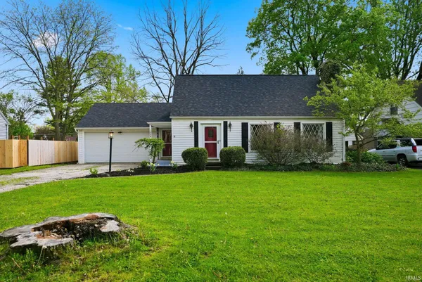 $220,000 | 1242 Somerset Lane, Fort Wayne, IN 46805