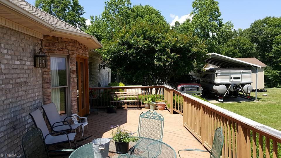365 Mitchell Road Reidsville, NC 27320 - Photo 14 of 30