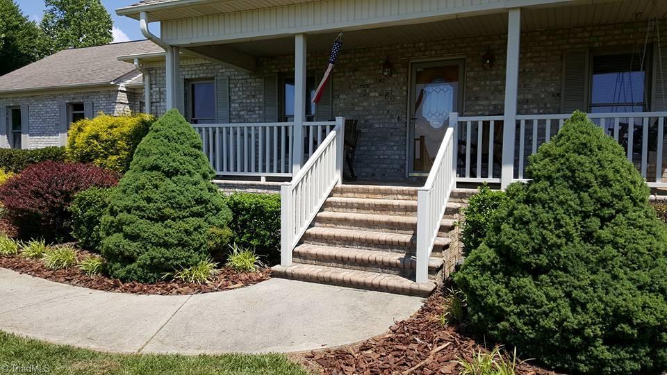 365 Mitchell Road Reidsville, NC 27320 - Photo 4 of 30