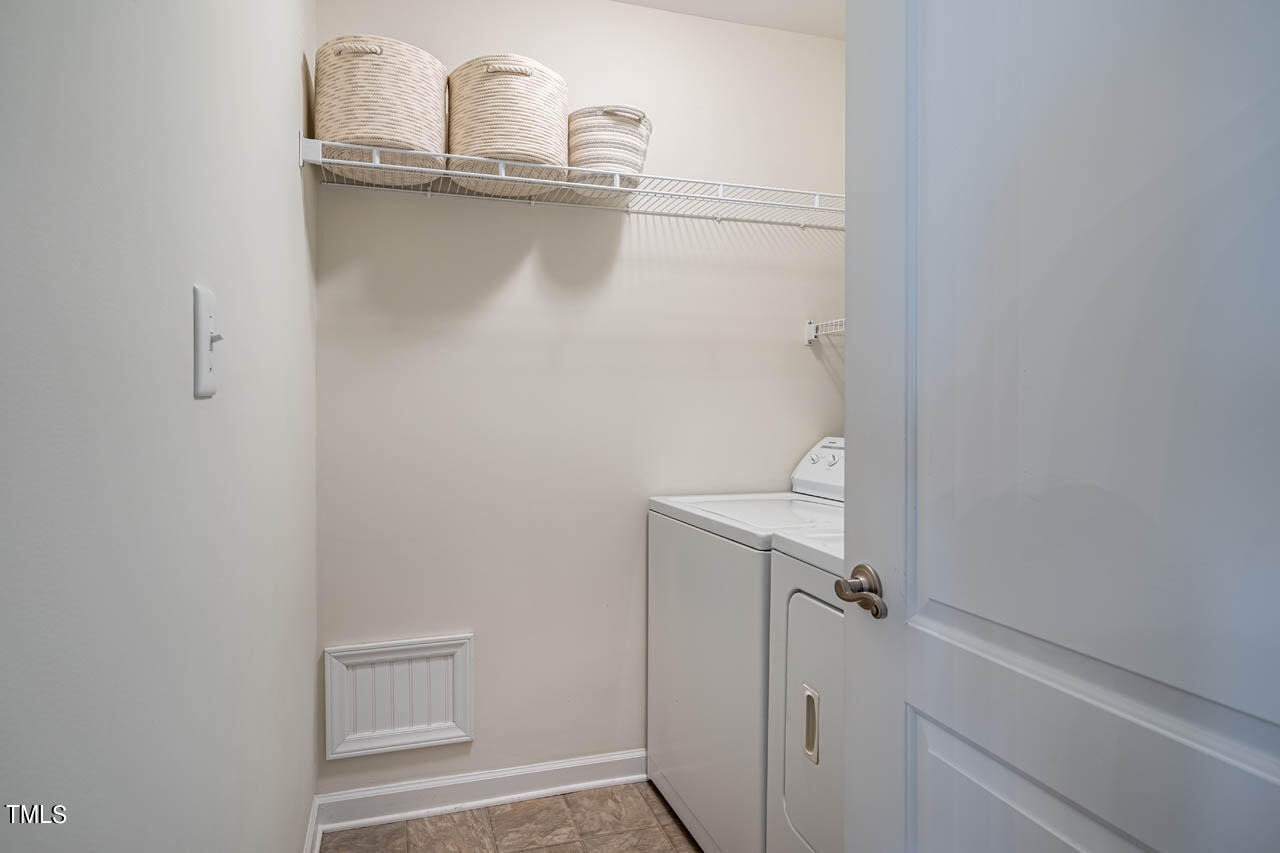 12 Pendleton Court Durham, NC 27713 - Photo 11 of 23 a bathroom with a sink