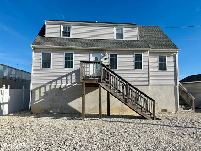 $3,000 | 24 Richard Drive, Beach Haven West, NJ 08050