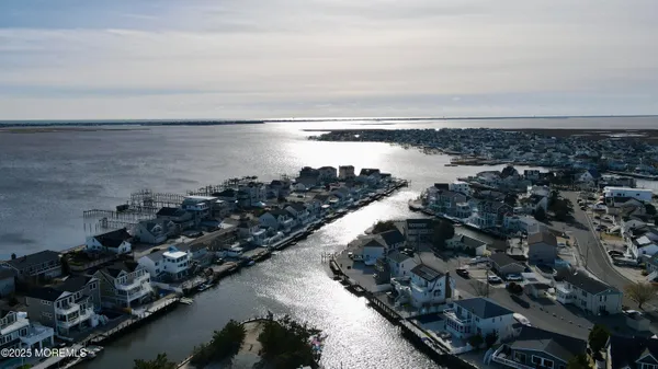 a view of a ocean beach
