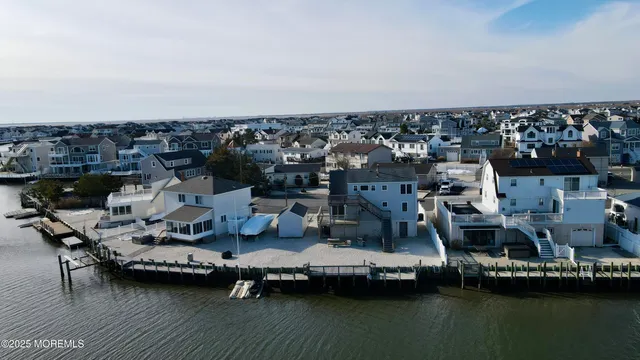 a view of a ocean view