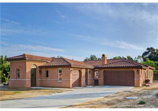 421 Hickoryhill Drive Encinitas, CA 92024 - Photo 2 of 23