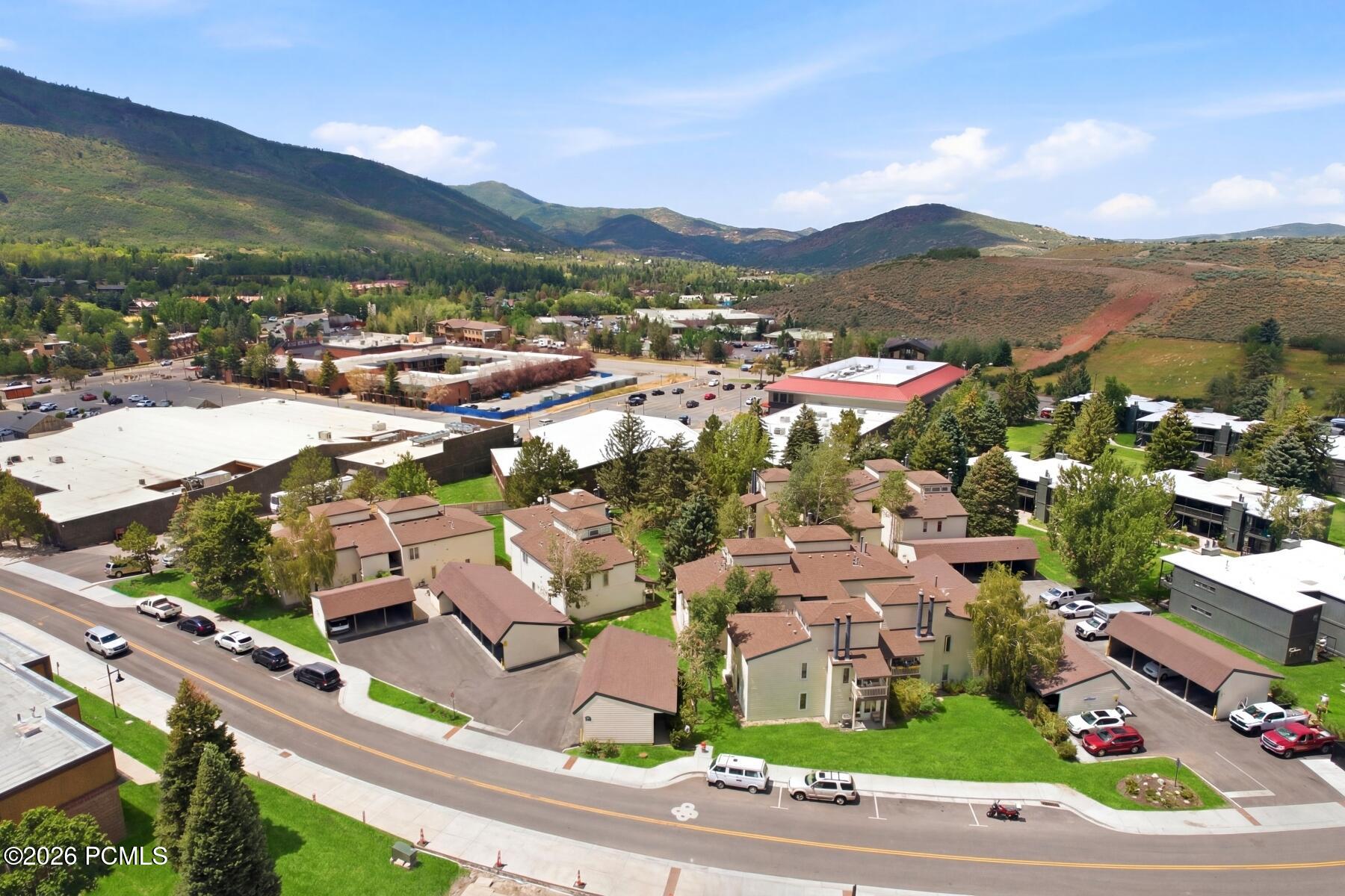 1800 Homestake Road, Unit 366L Park City, UT 84060 - Photo 21 of 22