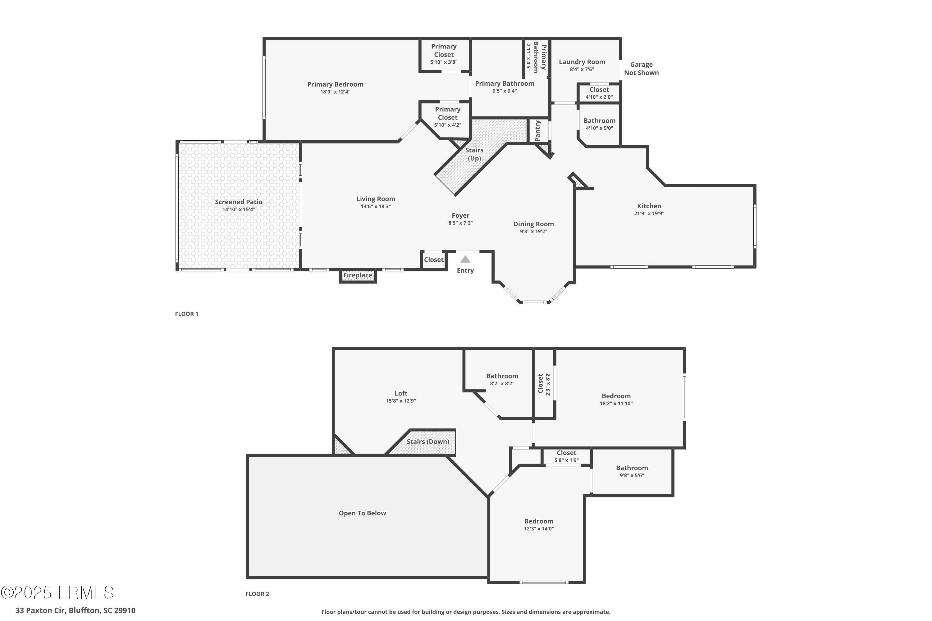 33 Paxton Circle Bluffton, SC 29910 - Photo 56 of 81 1-Combined