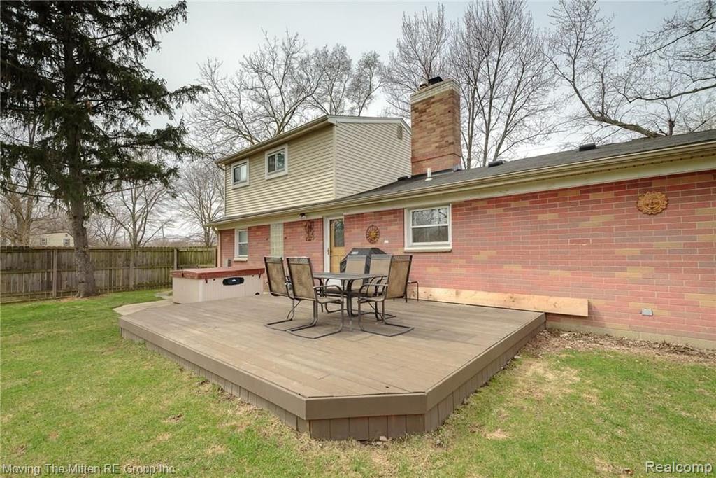 6711 Merriman Road Romulus, MI 48174 - Photo 31 of 37