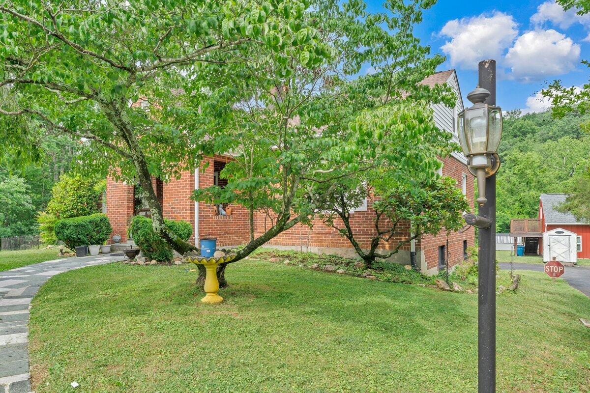 2519 Kent Road Southeast Roanoke, VA 24014 - Photo 35 of 50 MIB05763