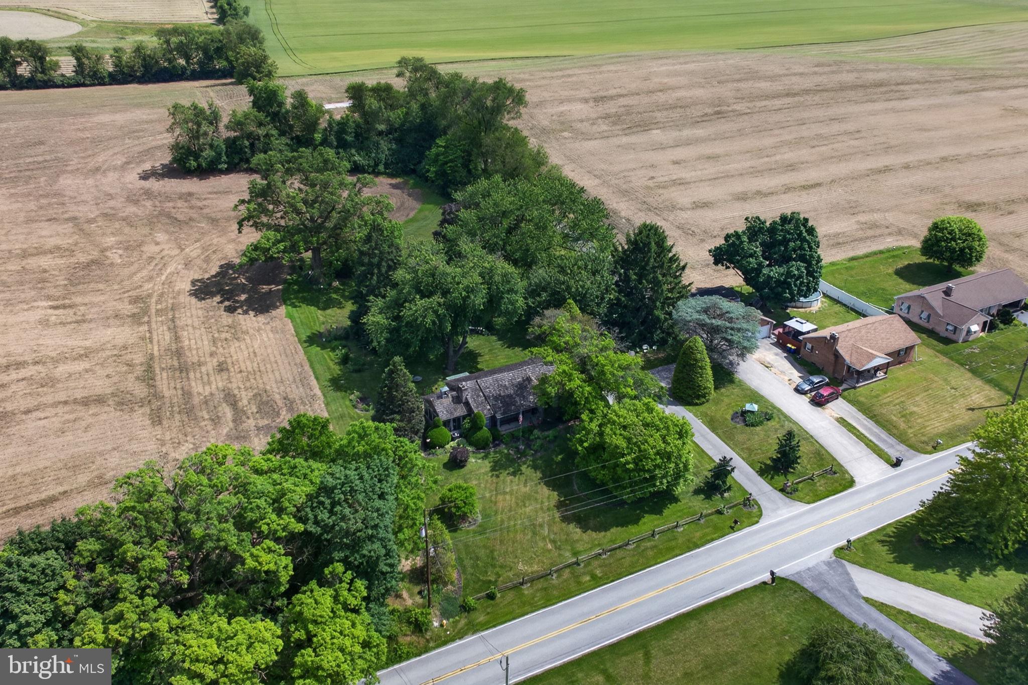 4190 Wolfs Church Road York, PA 17408 - Photo 52 of 63