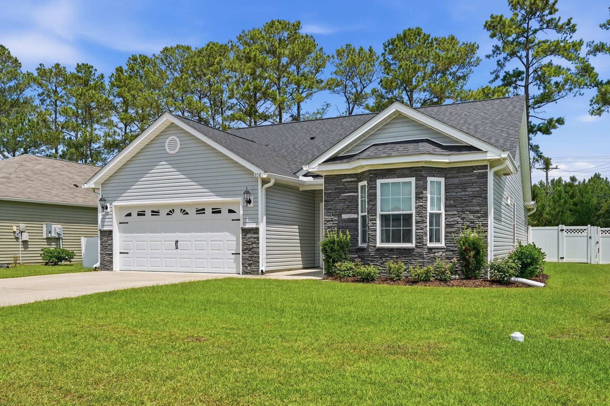 808 Twickenham Loop Longs, SC 29568 - Photo 2 of 44