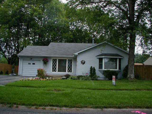 1152 Country Club Road Columbus, OH 43227 - Photo 1 of 1 Gallery Image 1