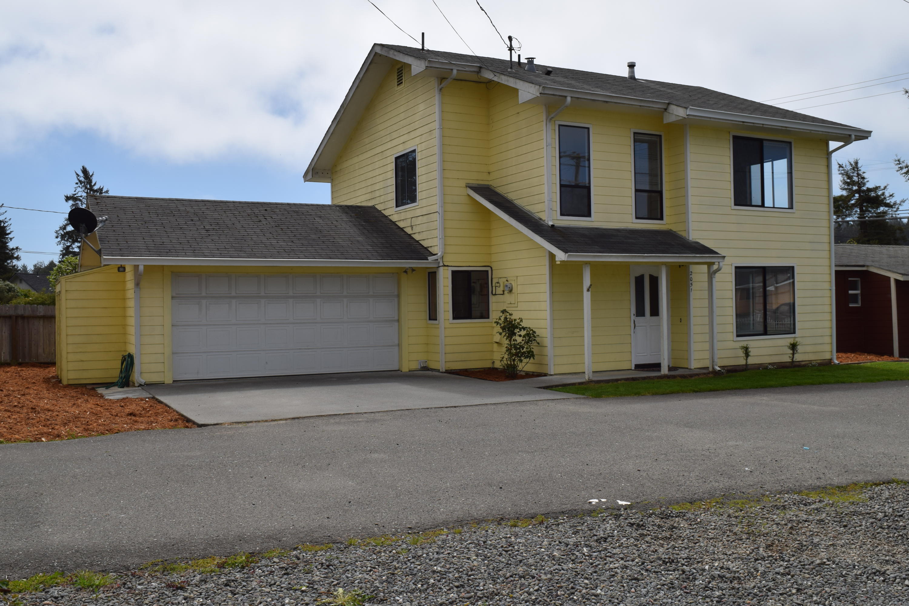 2051 Sutter Road McKinleyville, CA 95519 - Photo 1 of 27