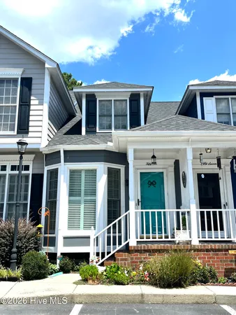 $231,000 | 3102 Cashwell Drive, Unit 56, Goldsboro, NC 27534