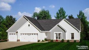3 Addison At Arbor Valley Wentzville, MO 63385 - Photo 1 of 1