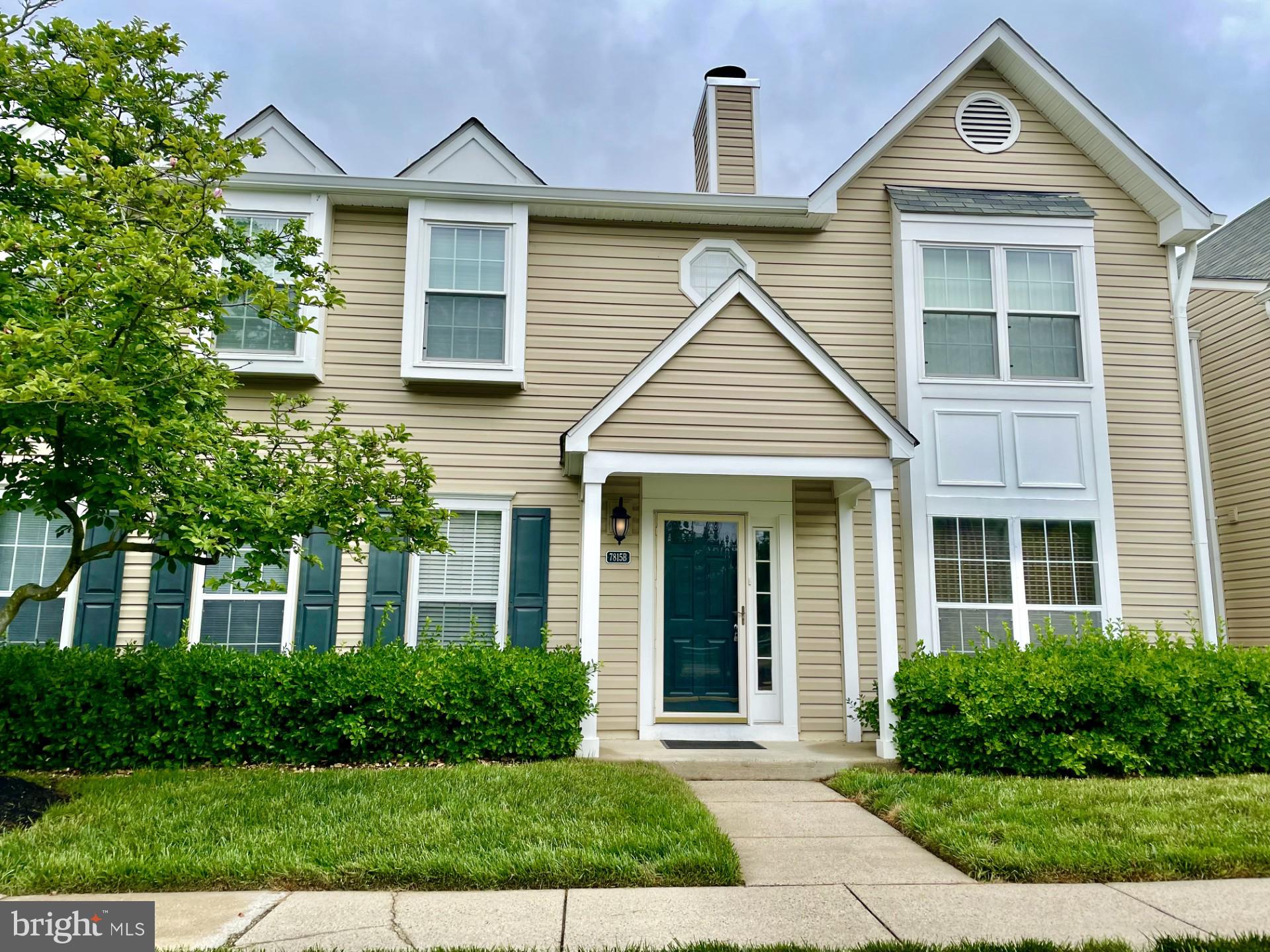 7815 Harrowgate Circle, Unit 150 Springfield, VA 22152 - Photo 1 of 30 Gallery Image 1