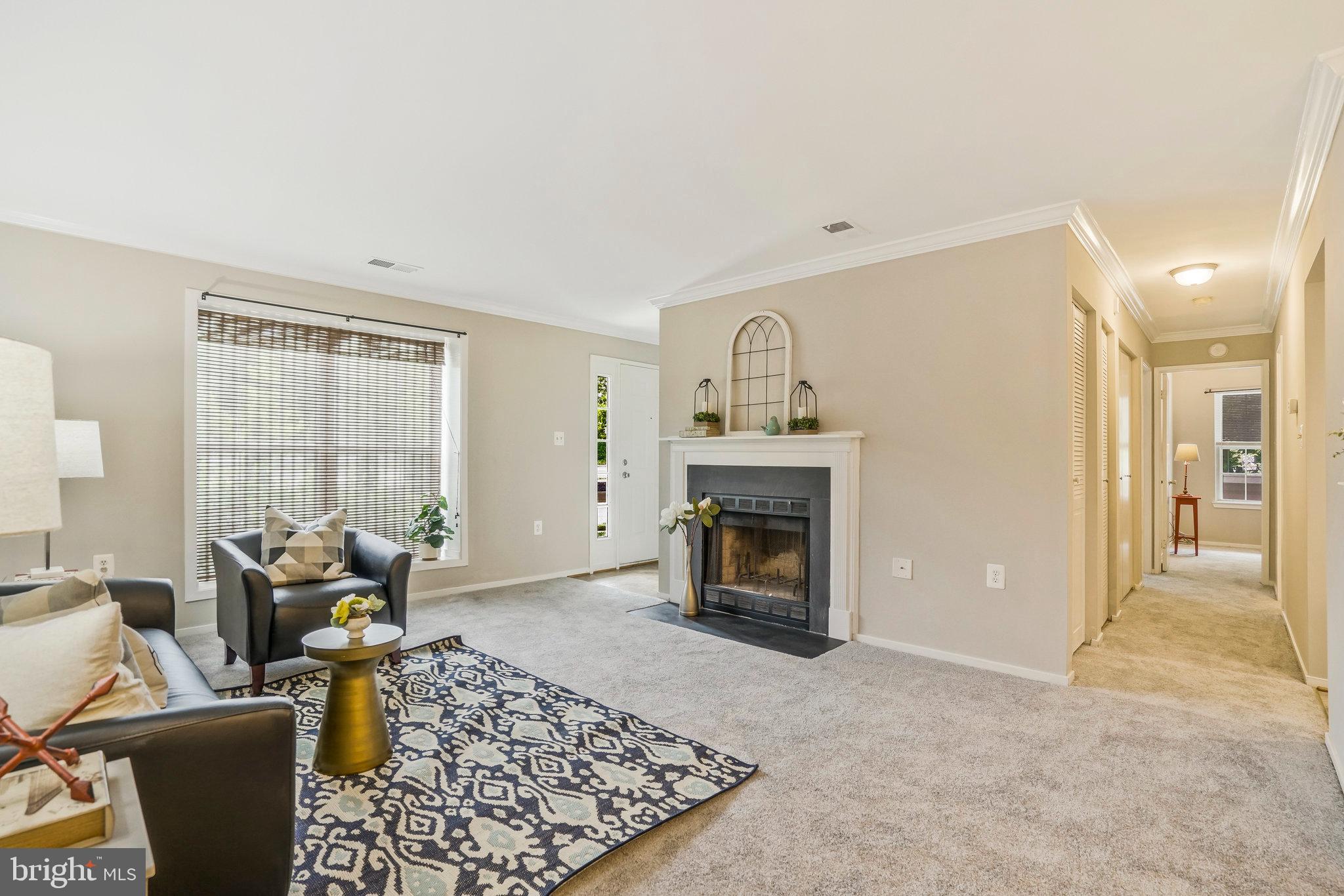 7815 Harrowgate Circle, Unit 150 Springfield, VA 22152 - Photo 11 of 30 Gallery Image 11
