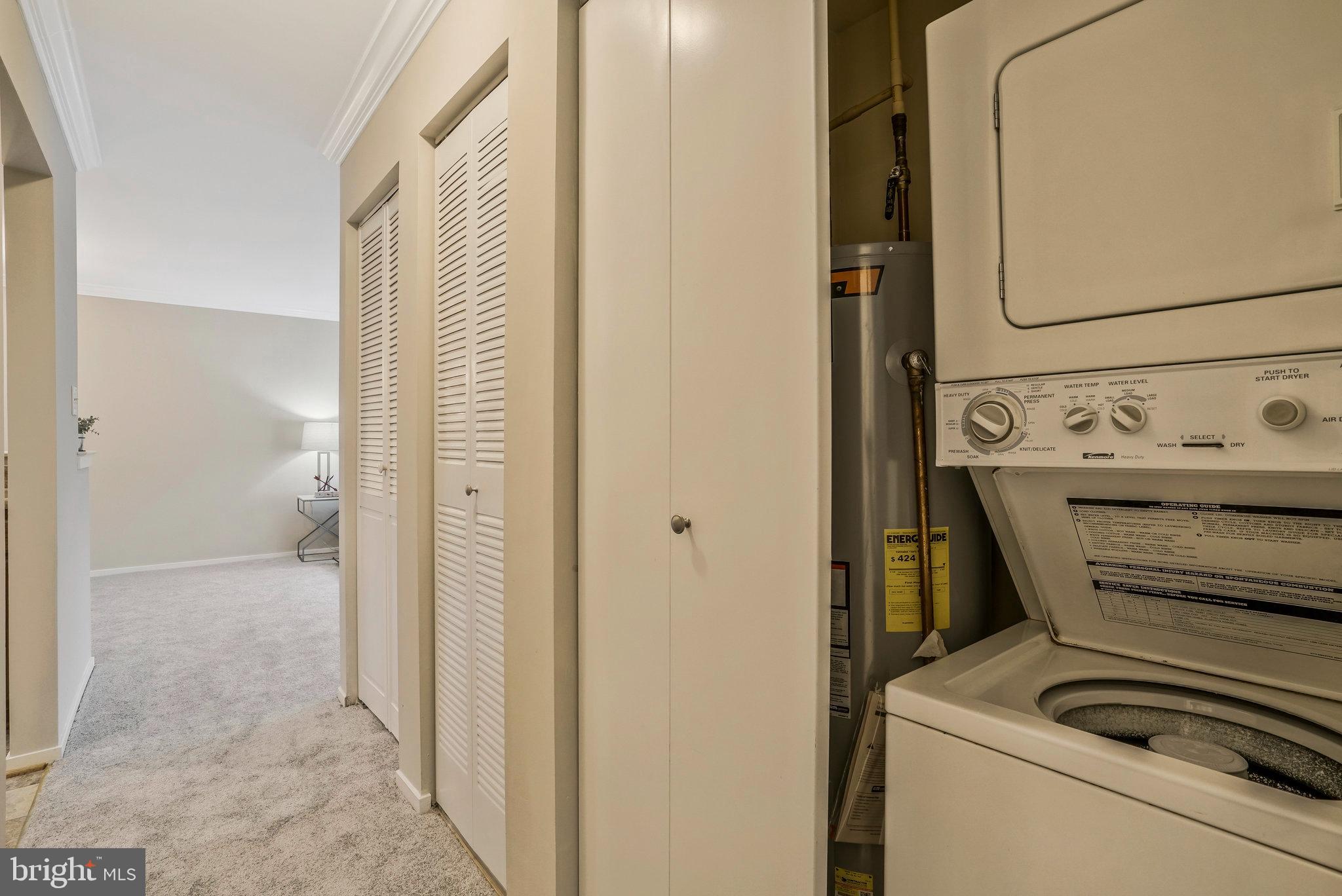 7815 Harrowgate Circle, Unit 150 Springfield, VA 22152 - Photo 15 of 30 Gallery Image 15