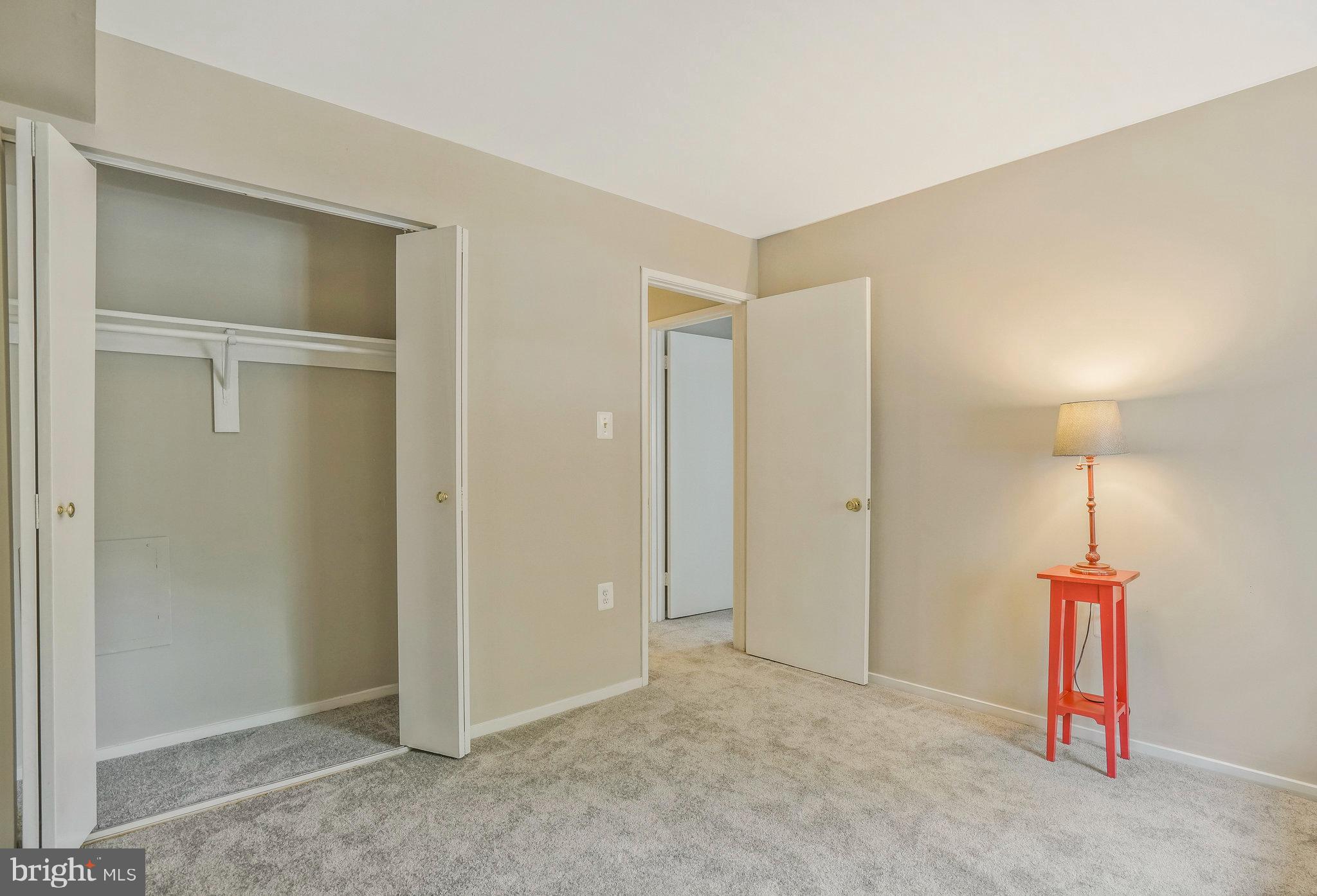 7815 Harrowgate Circle, Unit 150 Springfield, VA 22152 - Photo 24 of 30 Multipurpose bedroom 2 / Office