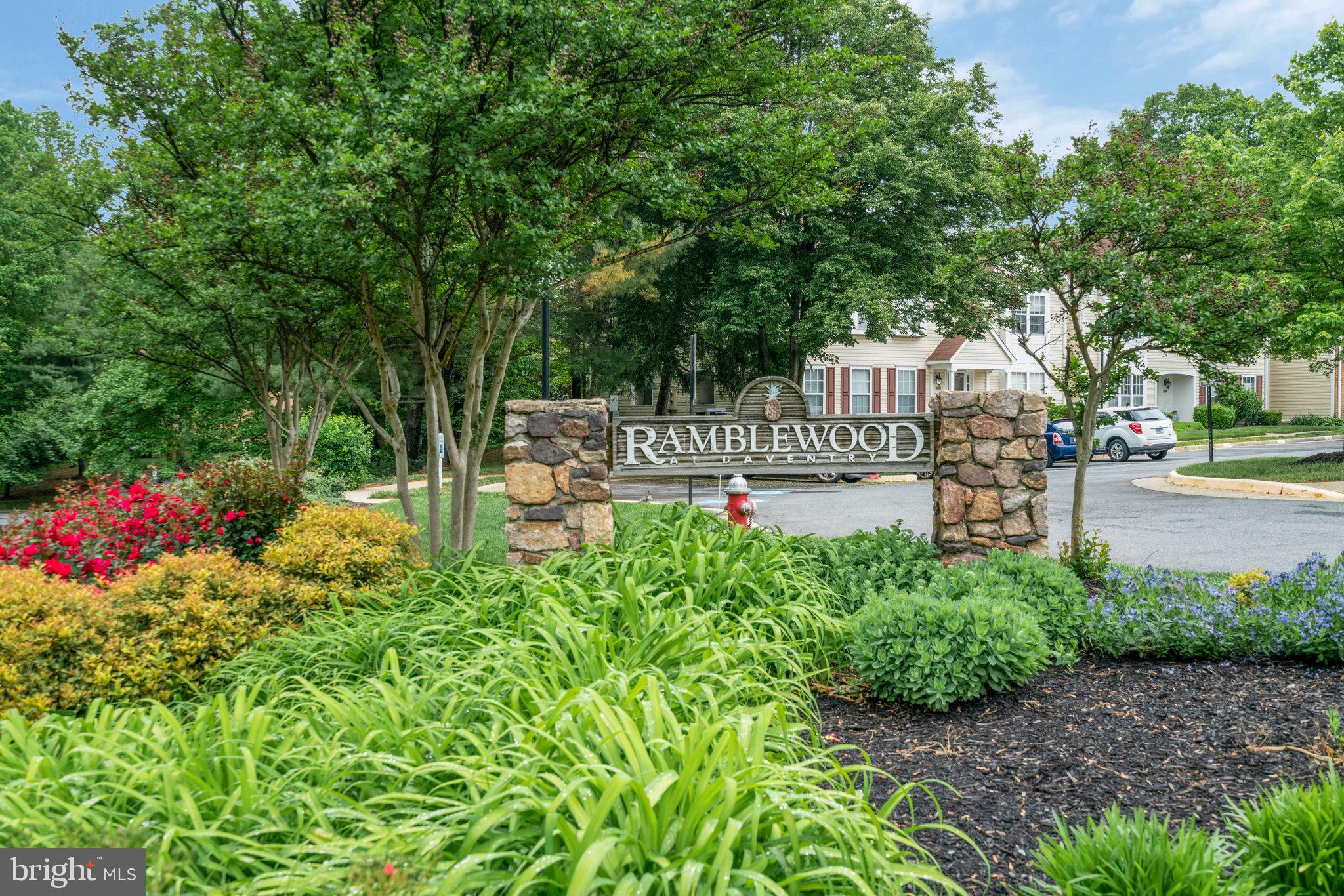 7815 Harrowgate Circle, Unit 150 Springfield, VA 22152 - Photo 30 of 30 Thanks for stopping by!