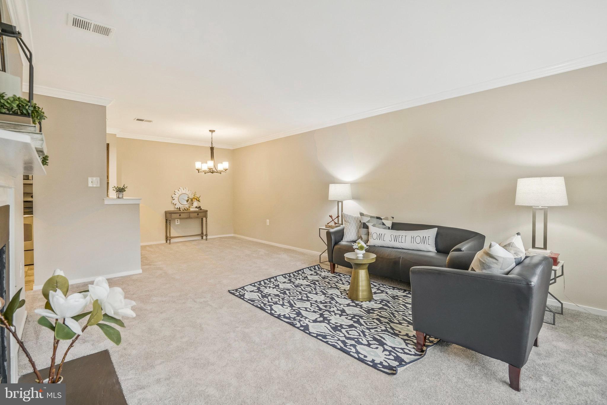 7815 Harrowgate Circle, Unit 150 Springfield, VA 22152 - Photo 5 of 30 Gallery Image 5