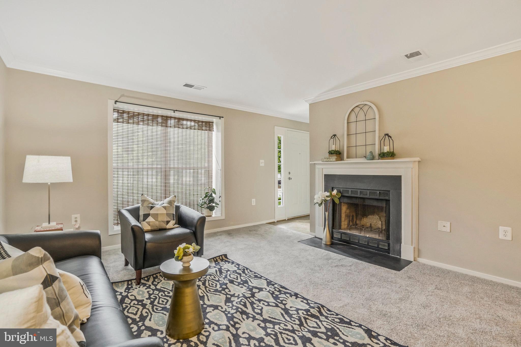7815 Harrowgate Circle, Unit 150 Springfield, VA 22152 - Photo 7 of 30 Gallery Image 7