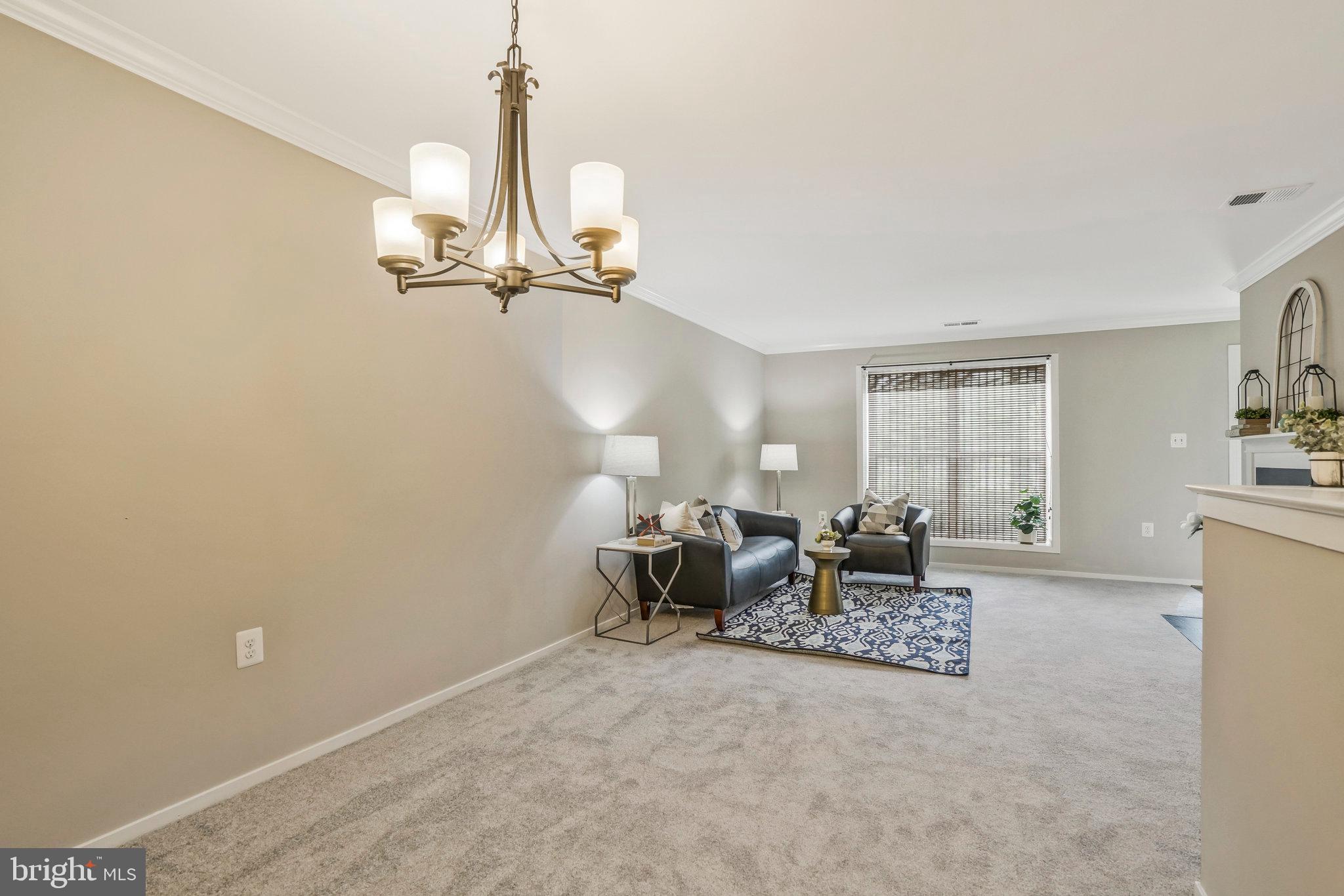 7815 Harrowgate Circle, Unit 150 Springfield, VA 22152 - Photo 8 of 30 Gallery Image 8