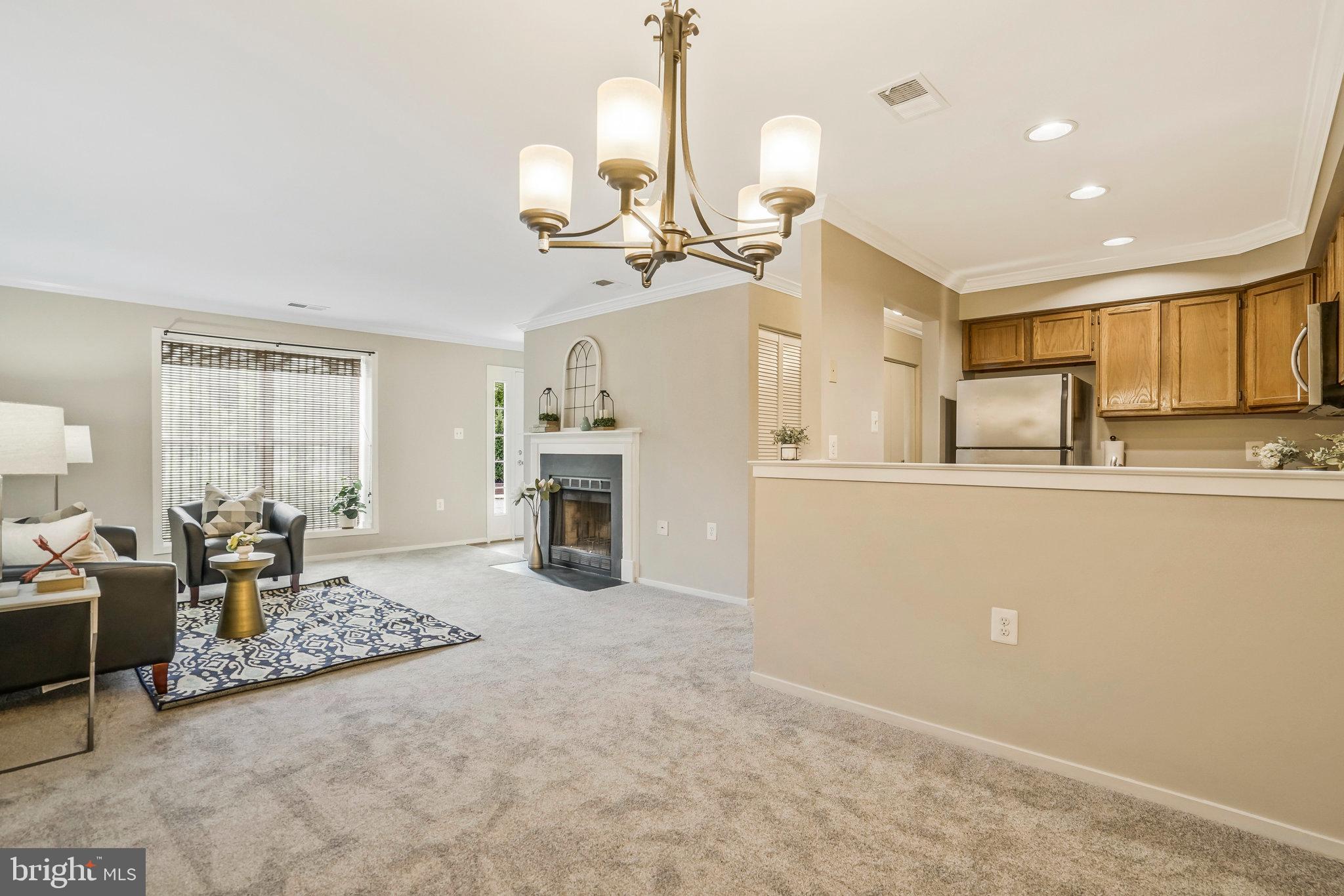7815 Harrowgate Circle, Unit 150 Springfield, VA 22152 - Photo 9 of 30 Gallery Image 9