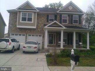 7514 Roxy Drive Windsor Mill, MD 21244 - Photo 1 of 1 Exterior (Front)