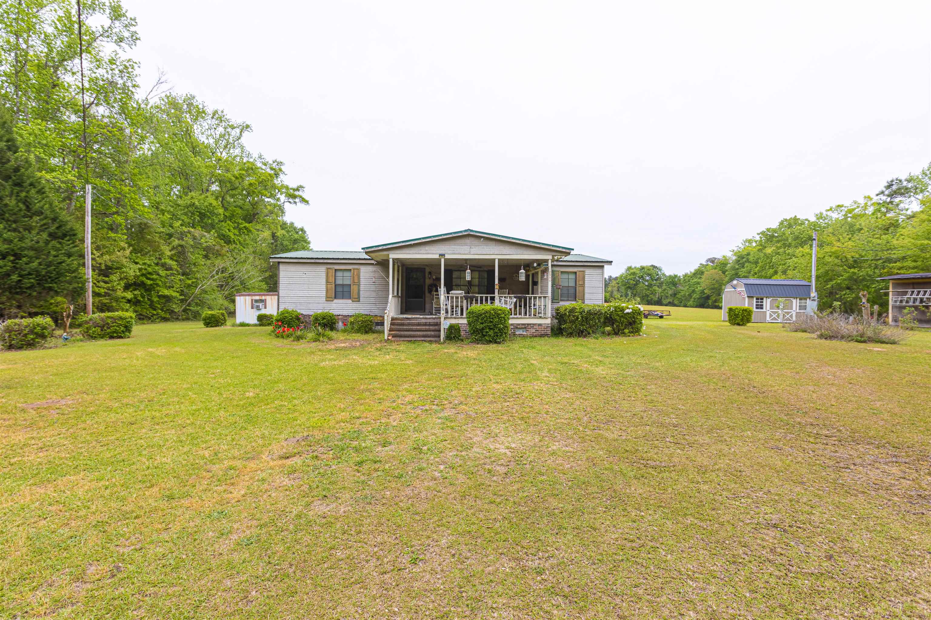 8946 Highmarket Street Georgetown, SC 29440 - Photo 32 of 70