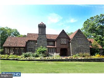 1000 Leopard Road Rydal, PA 19046 - Photo 1 of 25 Exterior Front